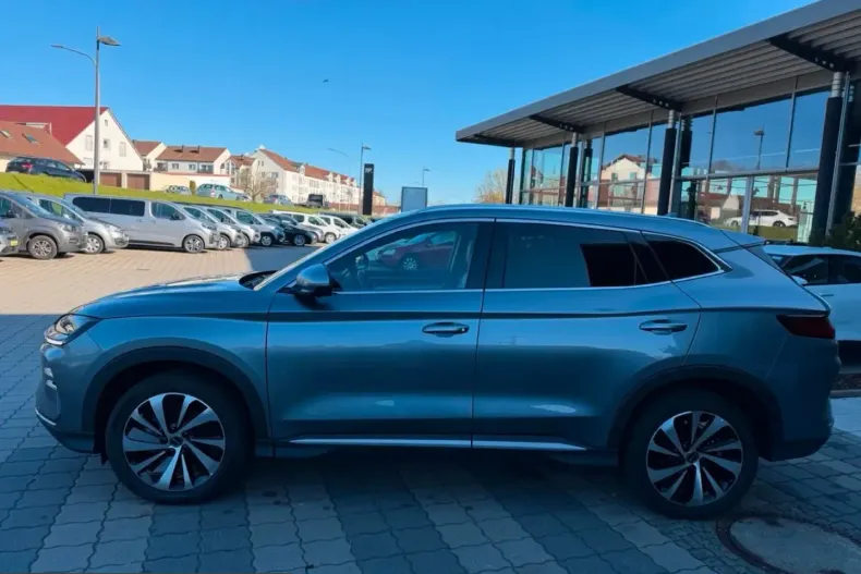 BYD Seal U din 2024 cu 15.166 km - oferta BYD204279 - foto 8