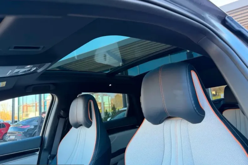 BYD Seal U din 2024 cu 15.166 km - oferta BYD204279 - foto 10