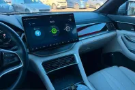 BYD Seal U din 2024 cu 15.166 km - oferta BYD204279 - foto 14