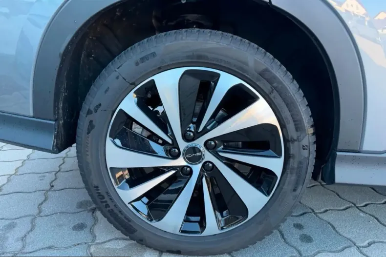 BYD Seal U din 2024 cu 15.166 km - oferta BYD204279 - foto 23