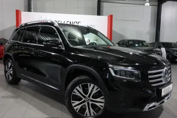 Mercedes-Benz GLB 200 din 2024 - oferta MER204280