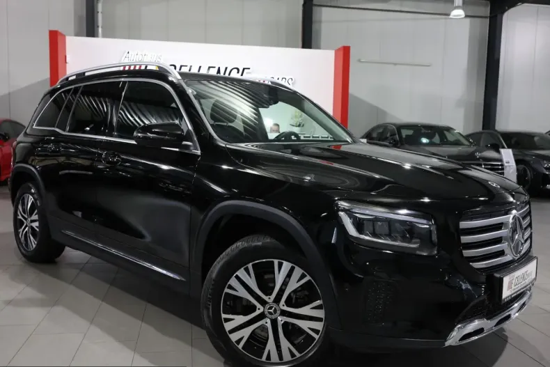 Mercedes-Benz GLB 200 (Clasa GLB) din 2024 cu 40.000 km - oferta MER204280 - foto 1