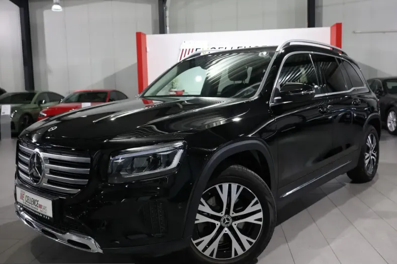 Mercedes-Benz GLB 200 (Clasa GLB) din 2024 cu 40.000 km - oferta MER204280 - foto 2