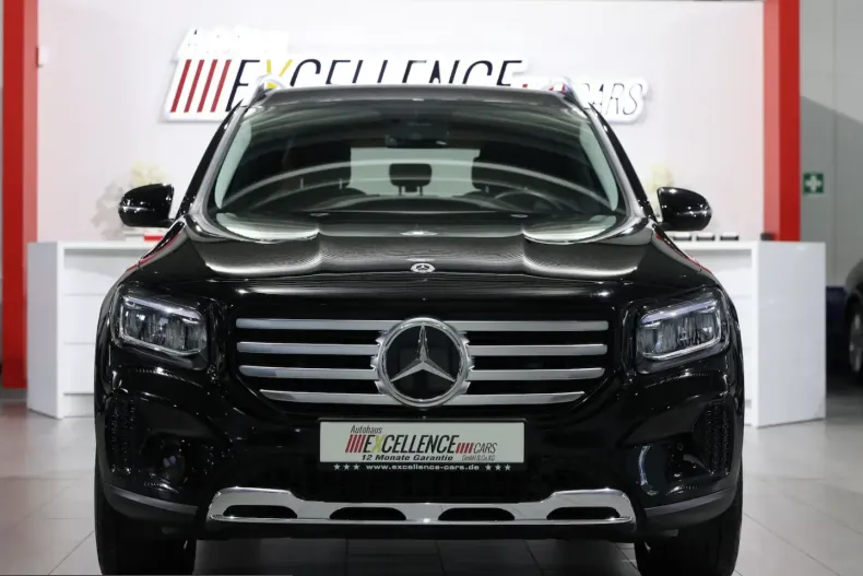 Mercedes-Benz GLB 200 (Clasa GLB) din 2024 cu 40.000 km - oferta MER204280 - foto 3