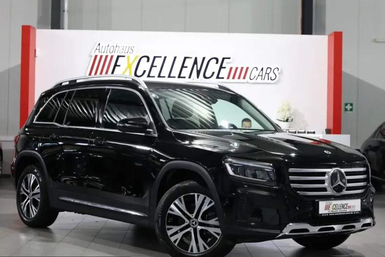 Mercedes-Benz GLB 200 (Clasa GLB) din 2024 cu 40.000 km - oferta MER204280 - foto 5