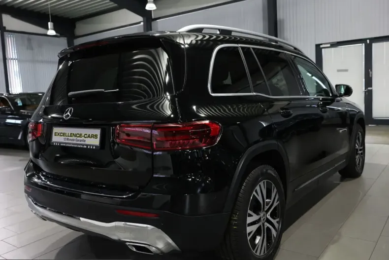 Mercedes-Benz GLB 200 (Clasa GLB) din 2024 cu 40.000 km - oferta MER204280 - foto 9