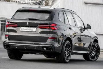 BMW X5 din 2025 - oferta BMW204281
