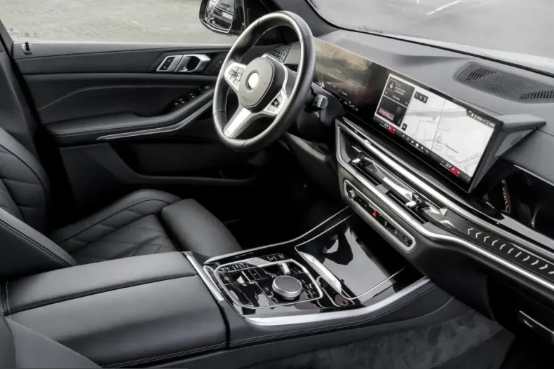 BMW X5 (Seria X) din 2025 cu 16.442 km - oferta BMW204281 - foto 2