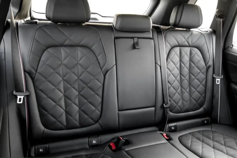 BMW X5 (Seria X) din 2025 cu 16.442 km - oferta BMW204281 - foto 3