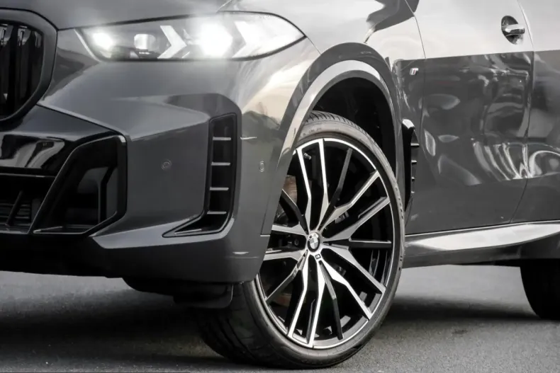 BMW X5 (Seria X) din 2025 cu 16.442 km - oferta BMW204281 - foto 4