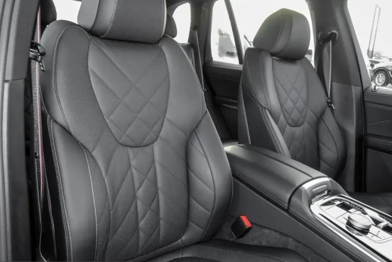 BMW X5 (Seria X) din 2025 cu 16.442 km - oferta BMW204281 - foto 5