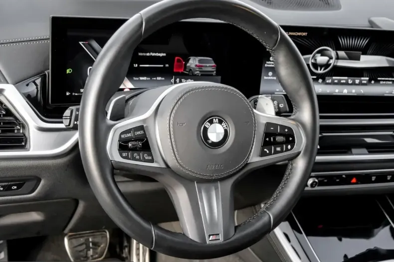 BMW X5 (Seria X) din 2025 cu 16.442 km - oferta BMW204281 - foto 8