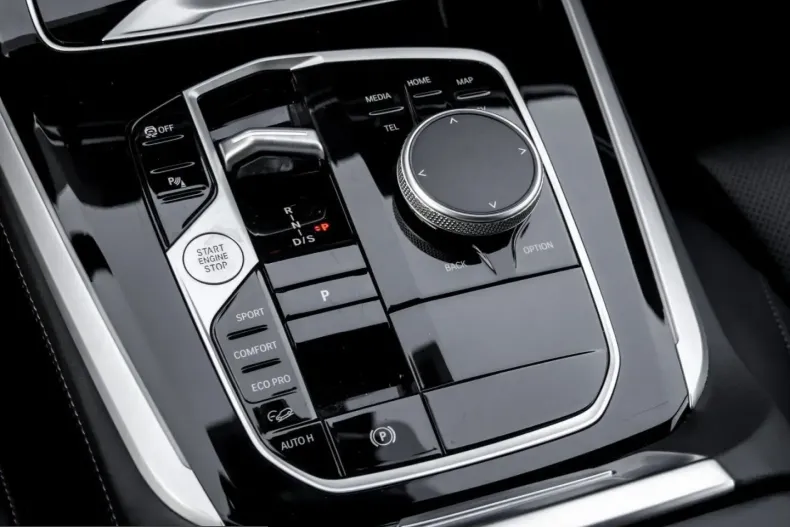 BMW X5 (Seria X) din 2025 cu 16.442 km - oferta BMW204281 - foto 9