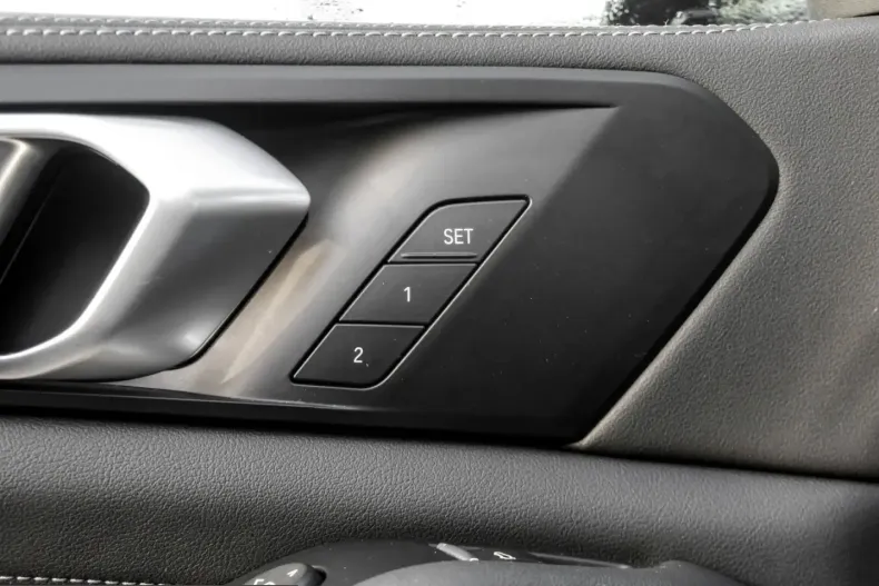 BMW X5 (Seria X) din 2025 cu 16.442 km - oferta BMW204281 - foto 12