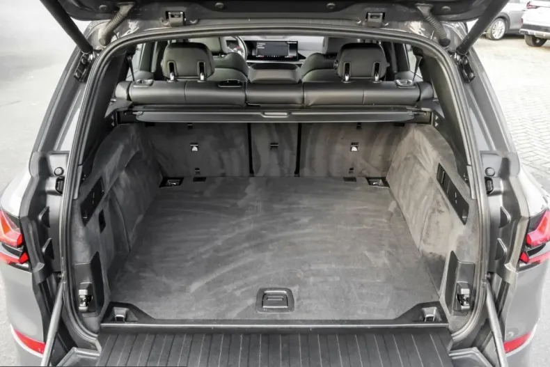 BMW X5 (Seria X) din 2025 cu 16.442 km - oferta BMW204281 - foto 14