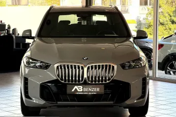 BMW X5 din 2025 - oferta BMW204282