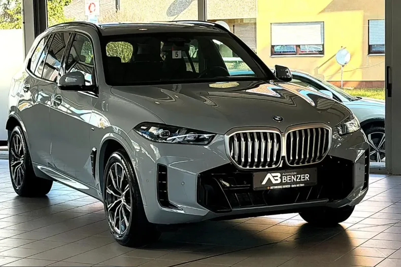 BMW X5 (Seria X) din 2025 cu 24.299 km - oferta BMW204282 - foto 3