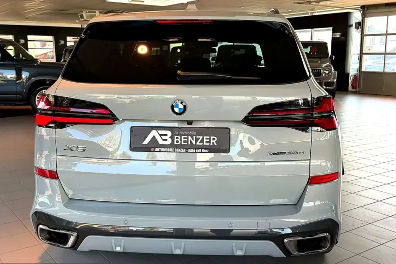 BMW X5 (Seria X) din 2025 cu 24.299 km - oferta BMW204282 - foto 8