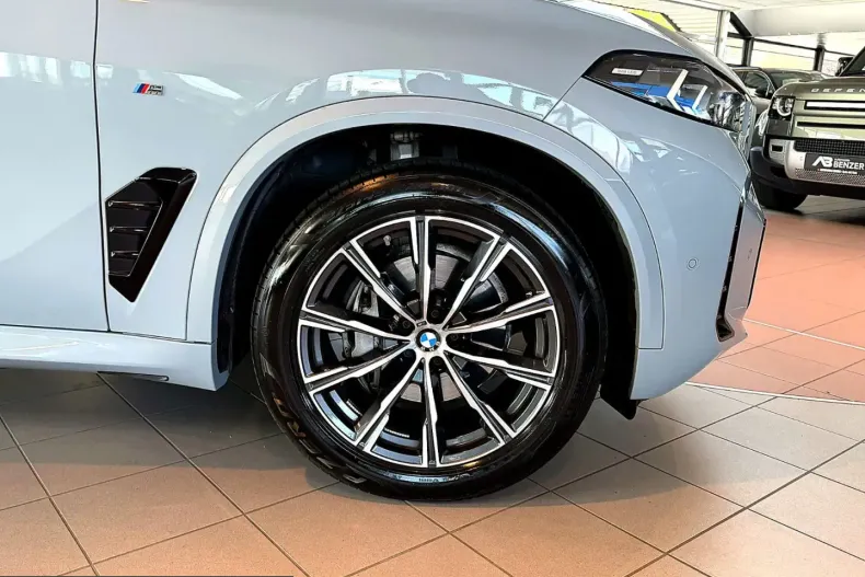 BMW X5 (Seria X) din 2025 cu 24.299 km - oferta BMW204282 - foto 11