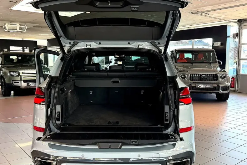 BMW X5 (Seria X) din 2025 cu 24.299 km - oferta BMW204282 - foto 14