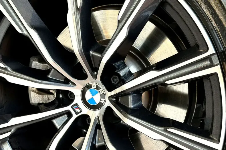 BMW X5 (Seria X) din 2025 cu 24.299 km - oferta BMW204282 - foto 16