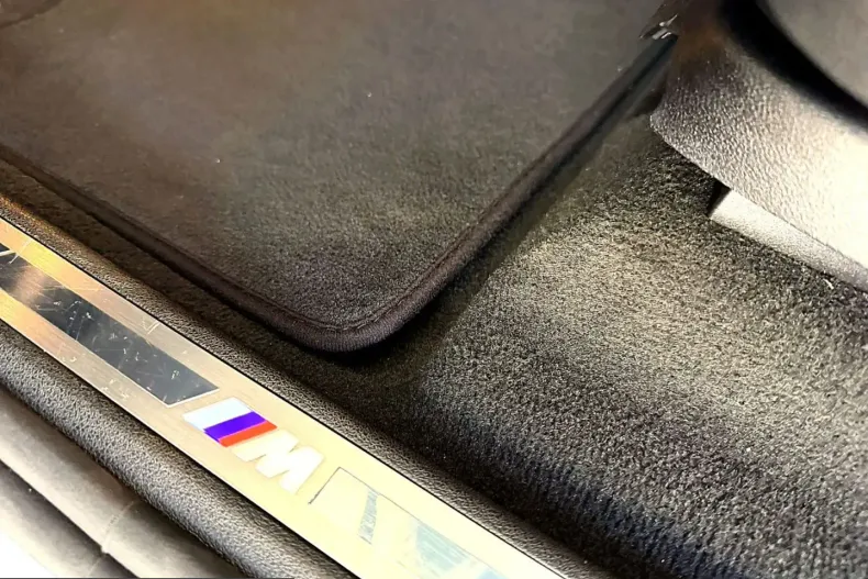 BMW X5 (Seria X) din 2025 cu 24.299 km - oferta BMW204282 - foto 19