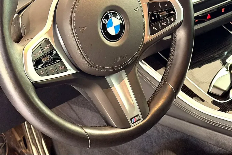 BMW X5 (Seria X) din 2025 cu 24.299 km - oferta BMW204282 - foto 21