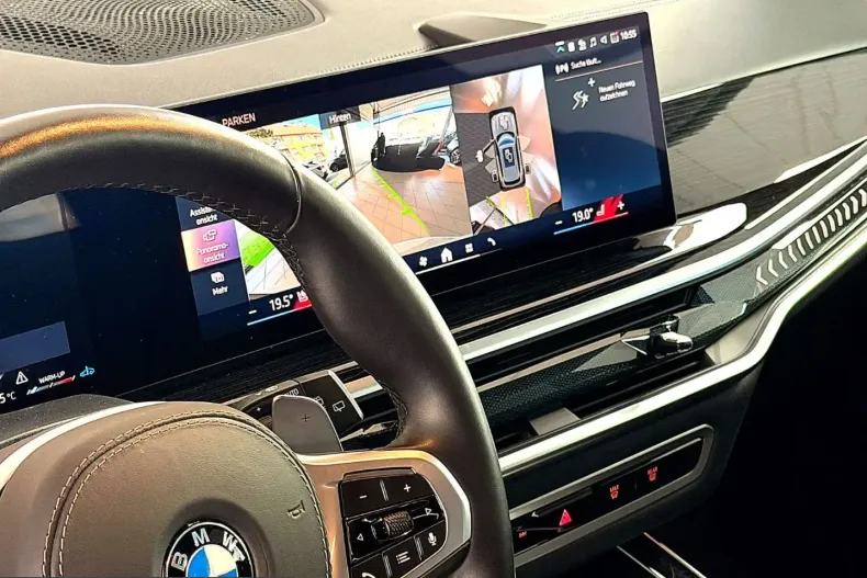 BMW X5 (Seria X) din 2025 cu 24.299 km - oferta BMW204282 - foto 22