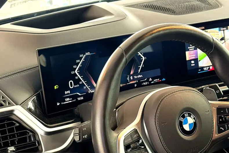 BMW X5 (Seria X) din 2025 cu 24.299 km - oferta BMW204282 - foto 24