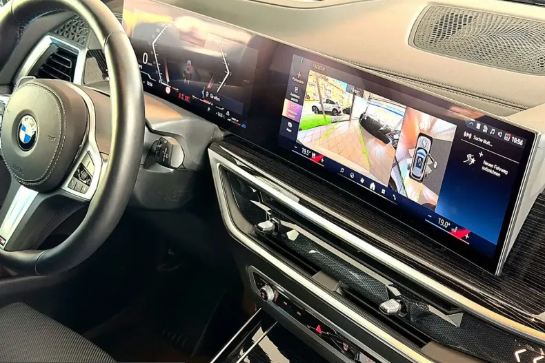 BMW X5 (Seria X) din 2025 cu 24.299 km - oferta BMW204282 - foto 29