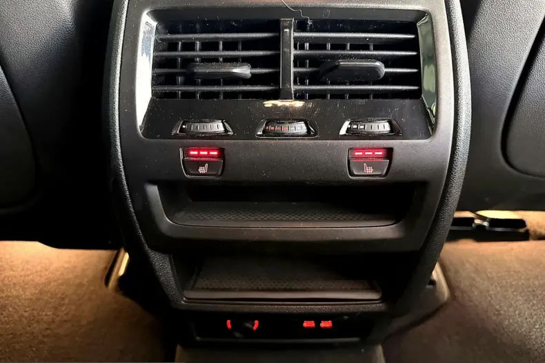 BMW X5 (Seria X) din 2025 cu 24.299 km - oferta BMW204282 - foto 34