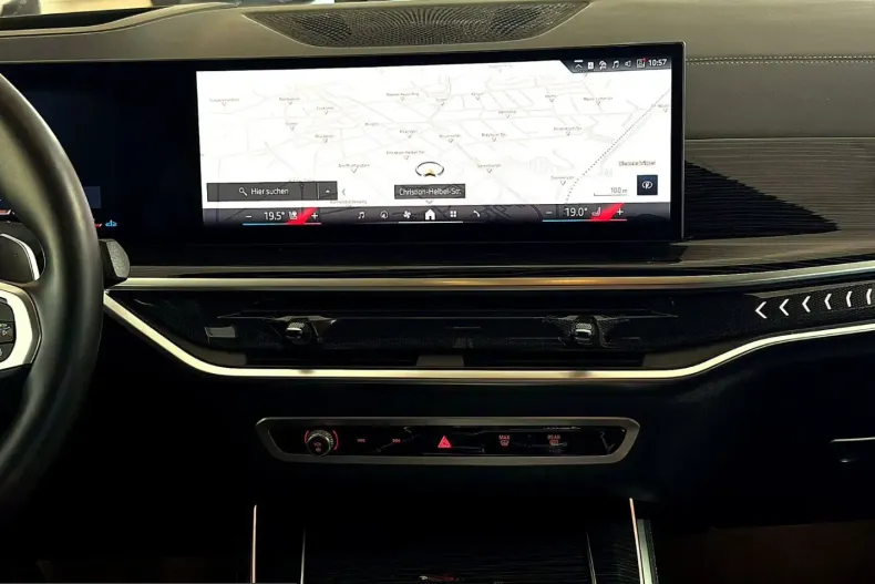 BMW X5 (Seria X) din 2025 cu 24.299 km - oferta BMW204282 - foto 36