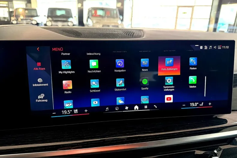 BMW X5 (Seria X) din 2025 cu 24.299 km - oferta BMW204282 - foto 41