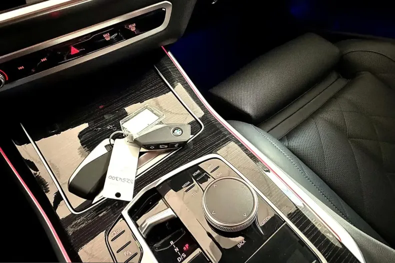 BMW X5 (Seria X) din 2025 cu 24.299 km - oferta BMW204282 - foto 45