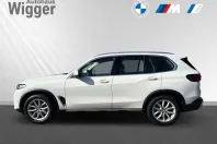 BMW X5 (Seria X) din 2025 cu 15.900 km - oferta BMW204283 - foto 4