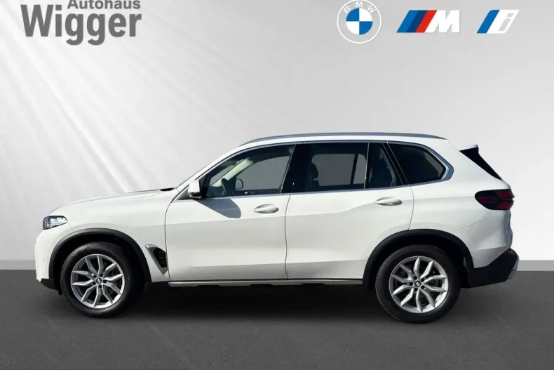 BMW X5 (Seria X) din 2025 cu 15.900 km - oferta BMW204283 - foto 4