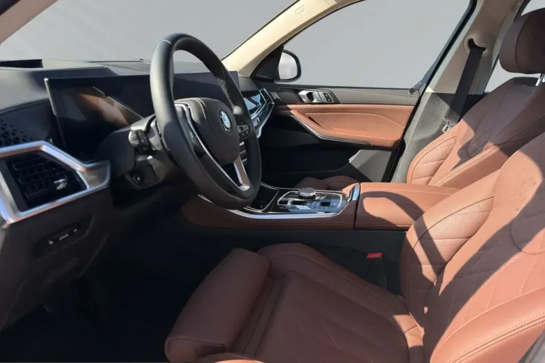 BMW X5 (Seria X) din 2025 cu 15.900 km - oferta BMW204283 - foto 6