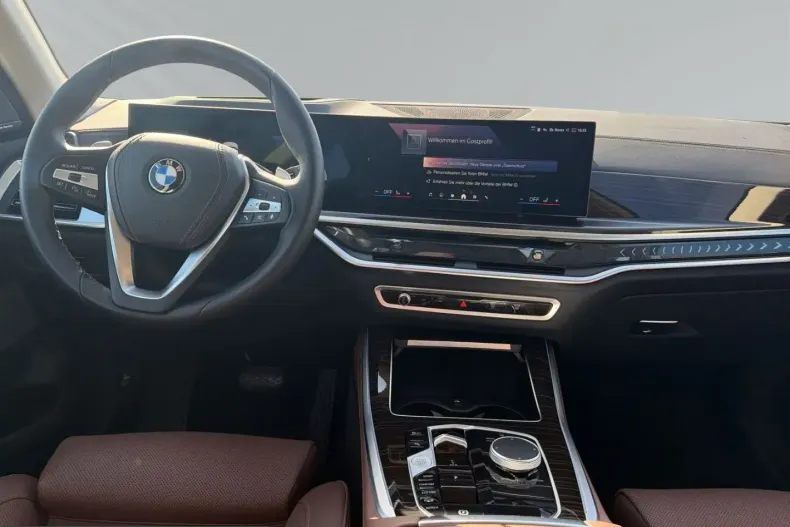 BMW X5 (Seria X) din 2025 cu 15.900 km - oferta BMW204283 - foto 7