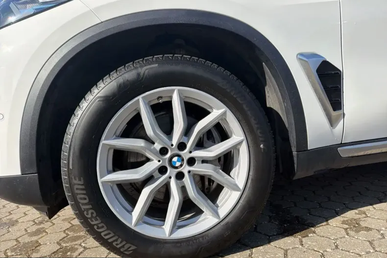 BMW X5 (Seria X) din 2025 cu 15.900 km - oferta BMW204283 - foto 8