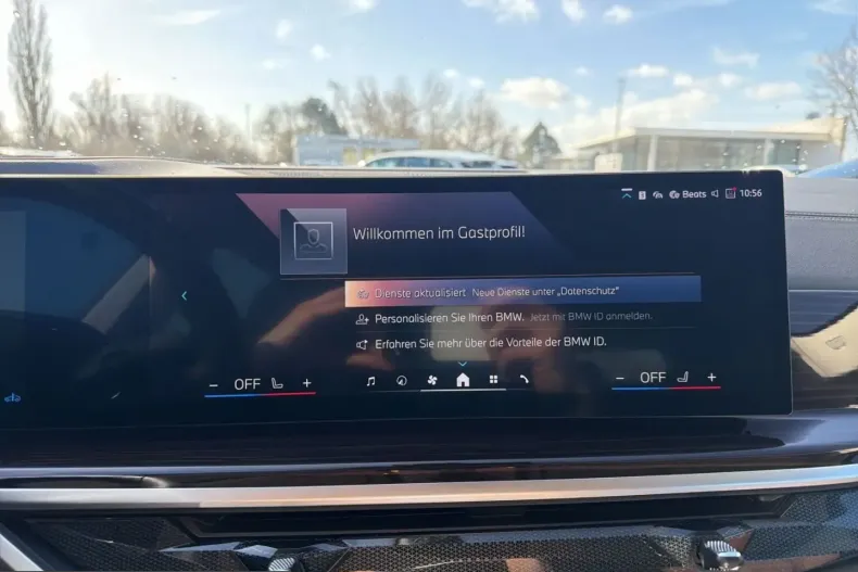 BMW X5 (Seria X) din 2025 cu 15.900 km - oferta BMW204283 - foto 10