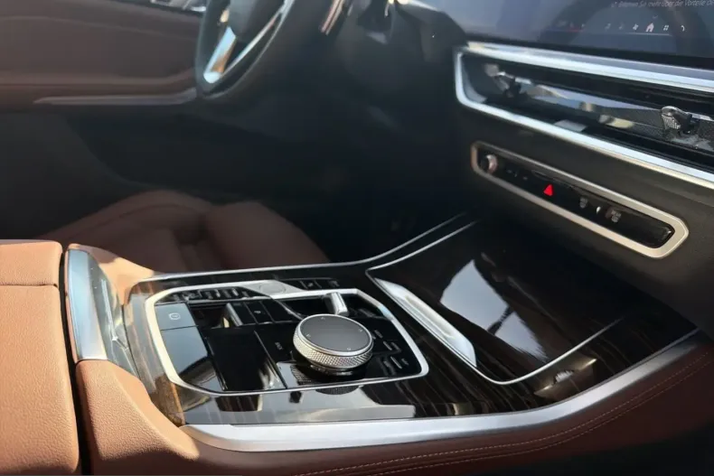 BMW X5 (Seria X) din 2025 cu 15.900 km - oferta BMW204283 - foto 12