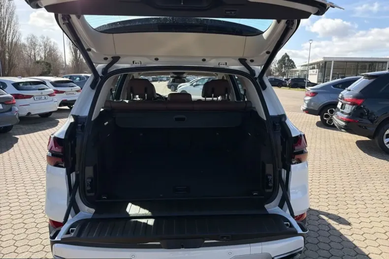 BMW X5 (Seria X) din 2025 cu 15.900 km - oferta BMW204283 - foto 15