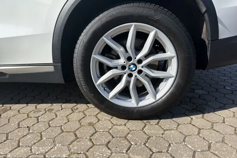 BMW X5 (Seria X) din 2025 cu 15.900 km - oferta BMW204283 - foto 16