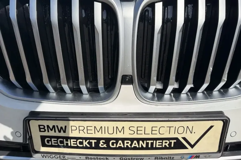 BMW X5 (Seria X) din 2025 cu 15.900 km - oferta BMW204283 - foto 19