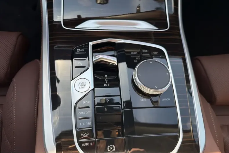 BMW X5 (Seria X) din 2025 cu 15.900 km - oferta BMW204283 - foto 24