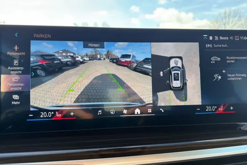 BMW X5 (Seria X) din 2025 cu 15.900 km - oferta BMW204283 - foto 25