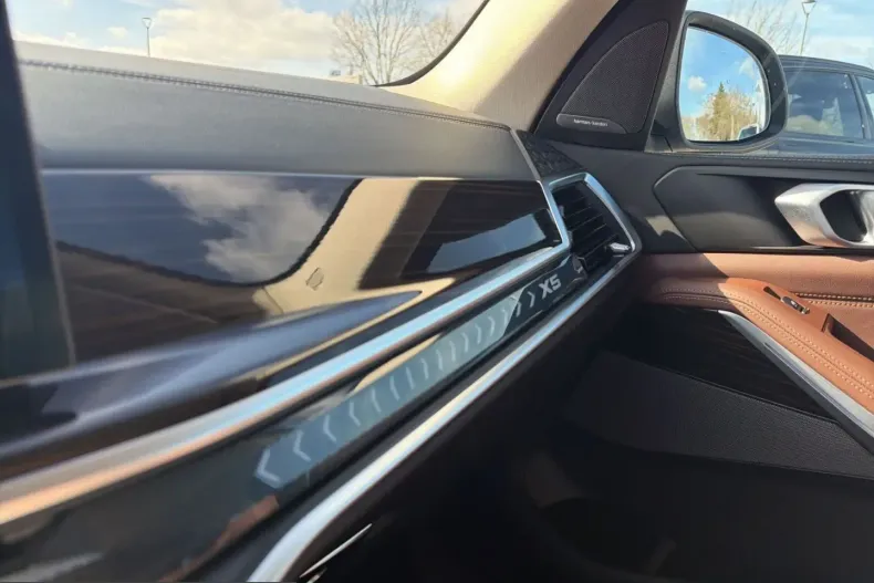 BMW X5 (Seria X) din 2025 cu 15.900 km - oferta BMW204283 - foto 27