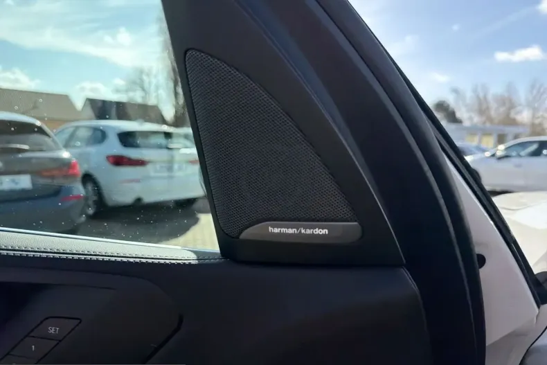 BMW X5 (Seria X) din 2025 cu 15.900 km - oferta BMW204283 - foto 28