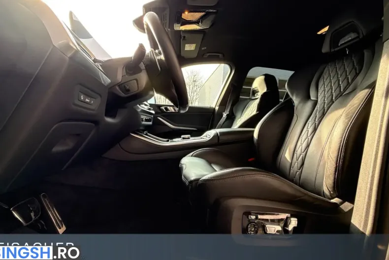 BMW X5 (Seria X) din 2025 cu 19.833 km - oferta BMW204284 - foto 5