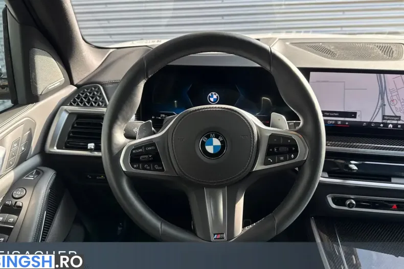 BMW X5 (Seria X) din 2025 cu 19.833 km - oferta BMW204284 - foto 6